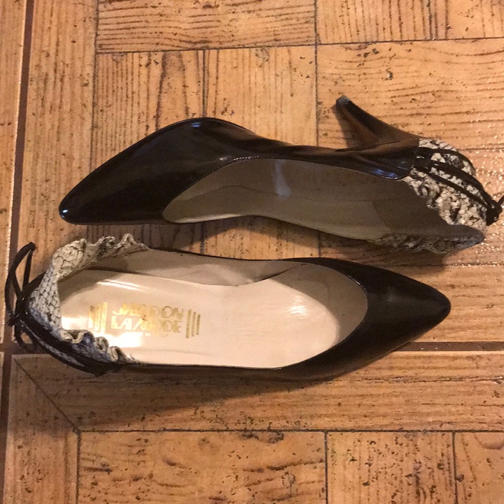 Heels - Picture 2 of 3
